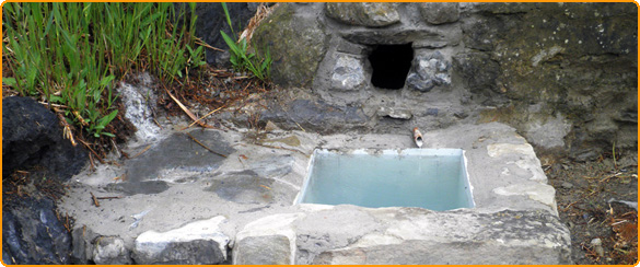 Fuente de Juan Podrida