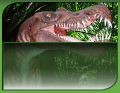 Baryonyx
